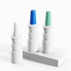 Nasal Spray Pumps